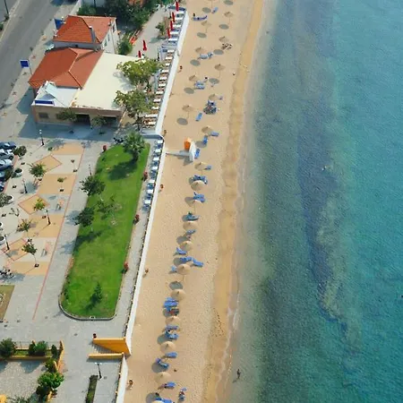 公寓 Kavala's 卡瓦拉