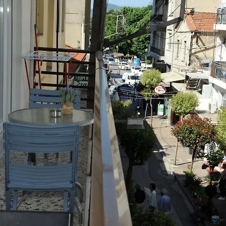 Appartement Kavala's