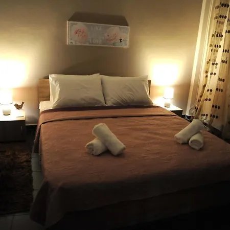 Appartement Kavala's *