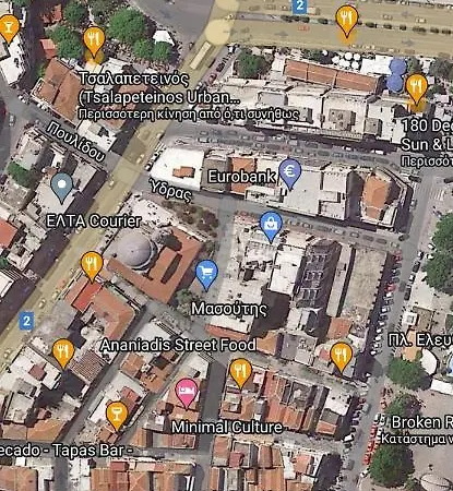 Kavala's Kavala