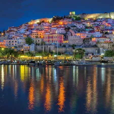 Kavala's *